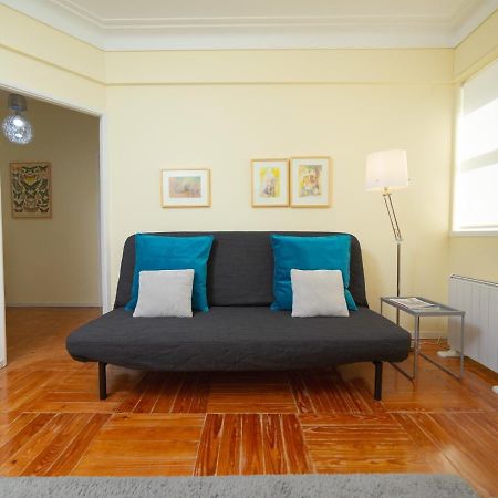 Oporto Guest Alegria Flat Downtown Daire Dış mekan fotoğraf