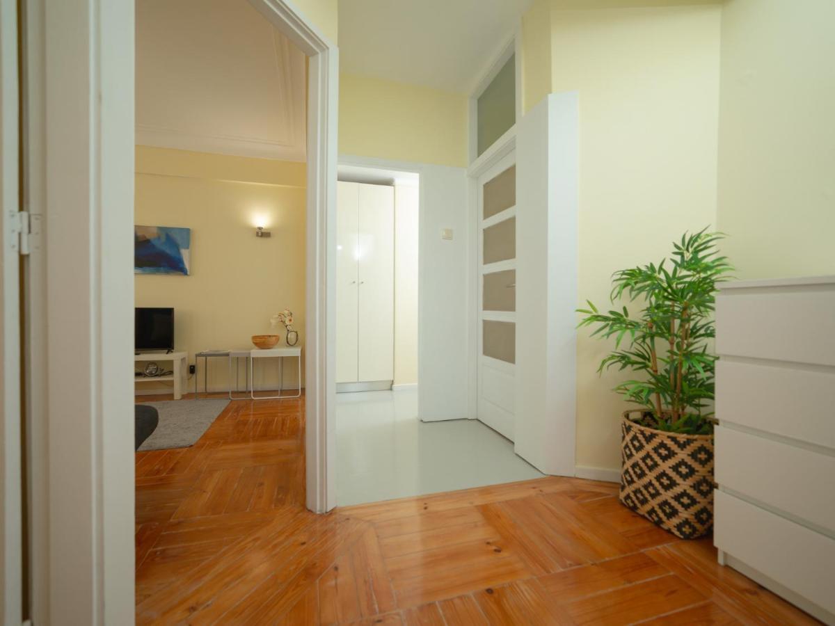 Oporto Guest Alegria Flat Downtown Daire Dış mekan fotoğraf