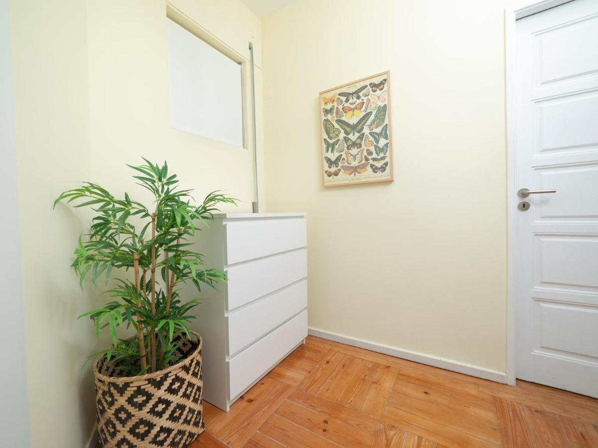 Oporto Guest Alegria Flat Downtown Daire Dış mekan fotoğraf